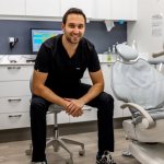 [CITY] Dentist, Dr. Nicolas