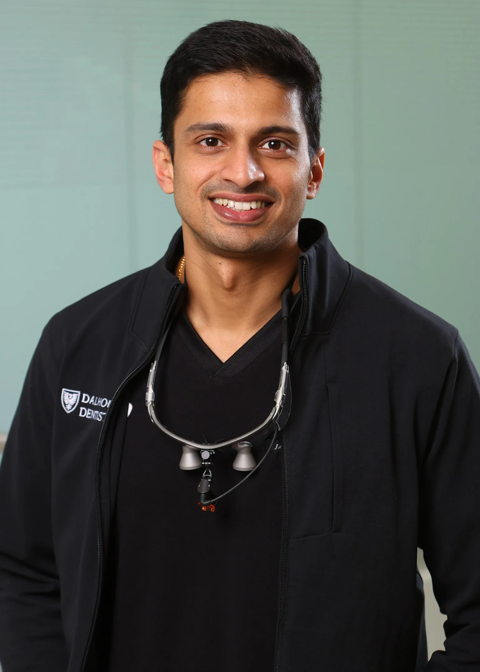 Dr. Sandesh Hegde