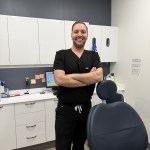 Ottawa Denturist Jack