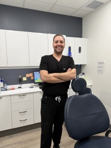 Ottawa Denturist Jack